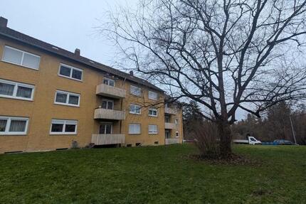 Wohnung Rottweil - 3 Zimmer, 62 m&sup2;, 437&euro; | Angebot:24980984