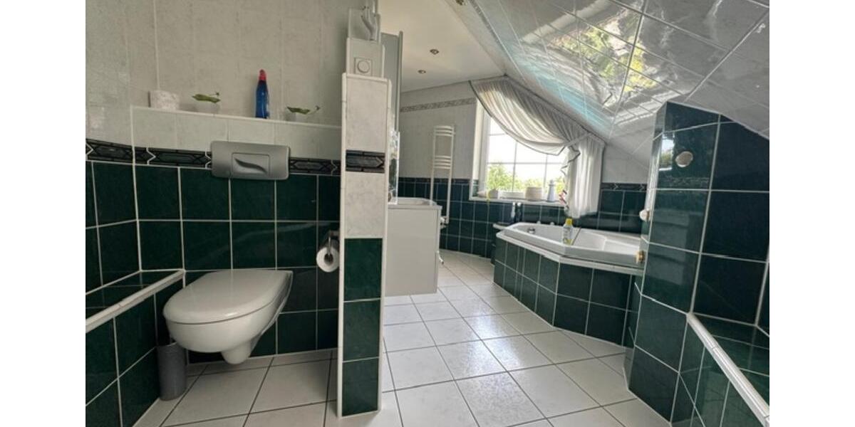 Doppelhaushälfte Sandersdorf-Brehna Torna - 3.5 Zimmer, 160 m&sup2;, 1.599&euro; | Angebot:24832126