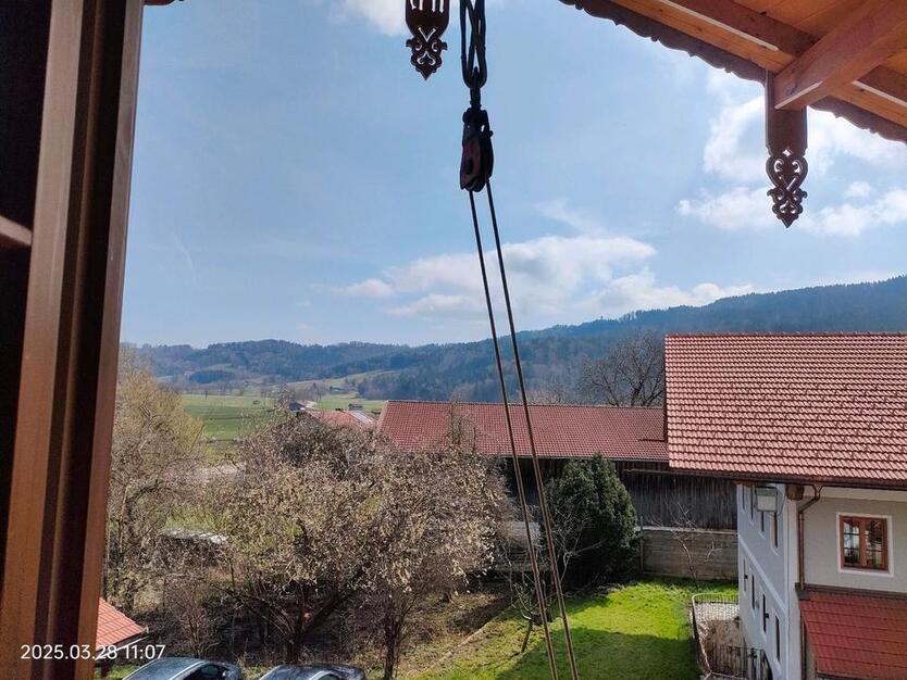 3 Zimmer DG Wohnung Neubau
