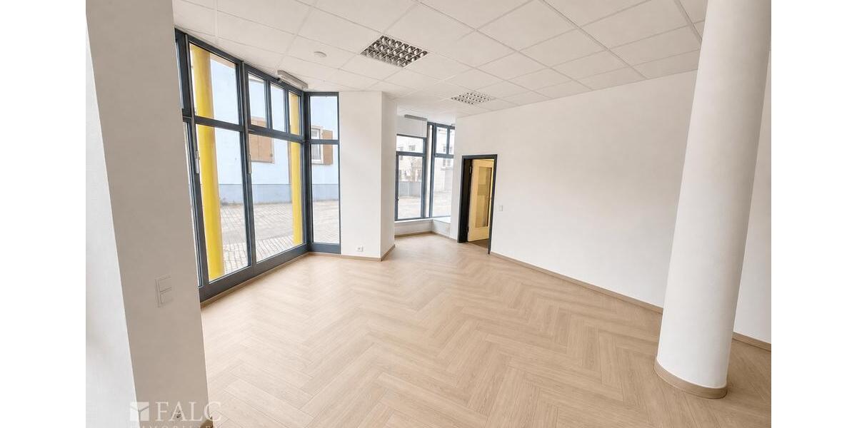 Gewerbeobjekt Wiesloch - 1.060&euro; | Angebot:26462010