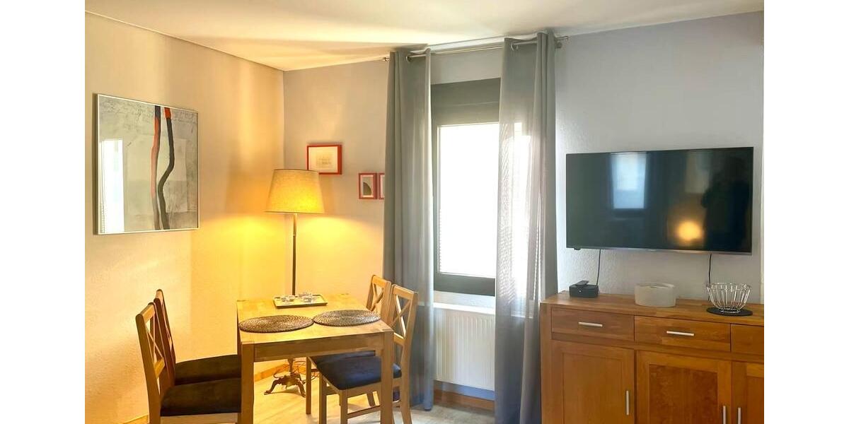 Wohnen auf Zeit Winningen - 2 Zimmer, 72 m&sup2;, 825&euro; | Angebot:25399327