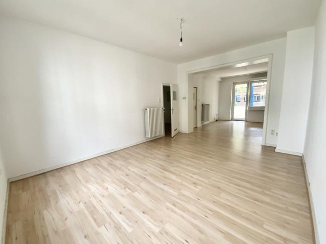 Etagenwohnung Gelsenkirchen - 3 Zimmer, 110 m&sup2;, 660&euro; | Angebot:26663111