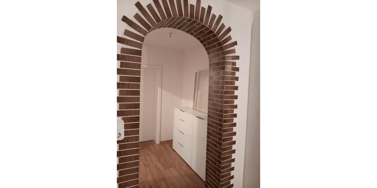 4 Zimmer Wohnung in Flieden zu vermieten 4 zimmer