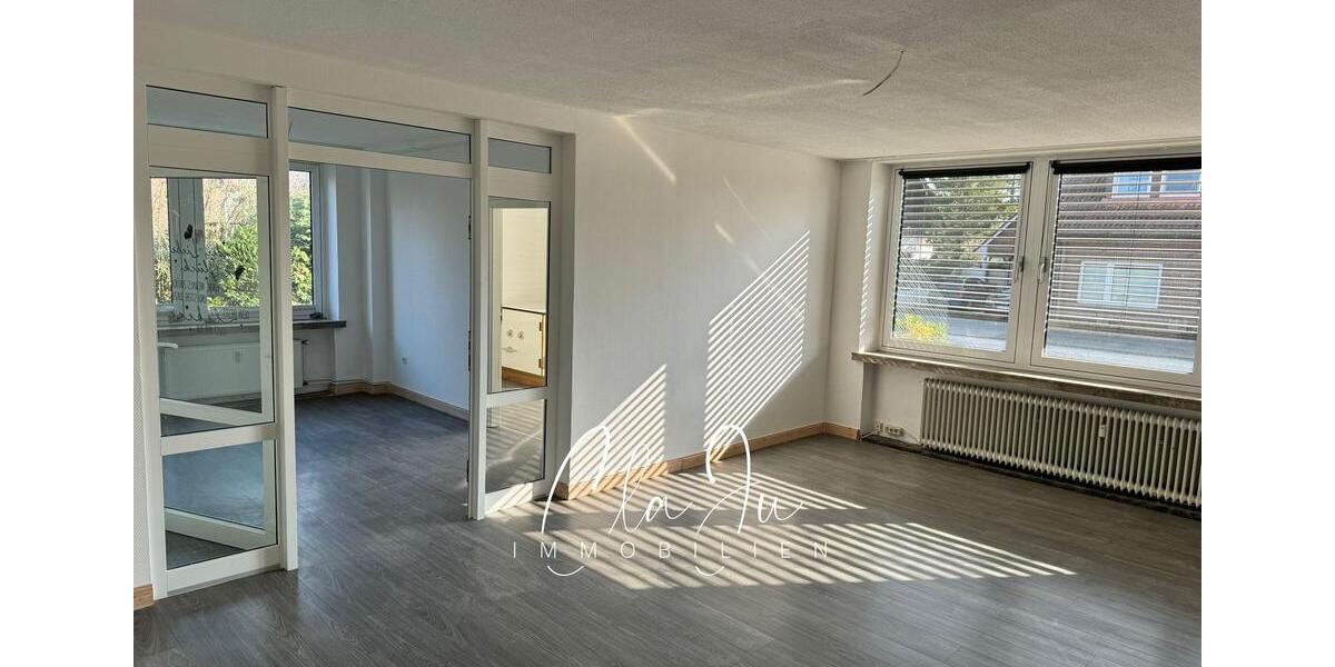 Erdgeschoßwohnung Wangerland - 2 Zimmer, 72 m&sup2;, 500&euro; | Angebot:25448895
