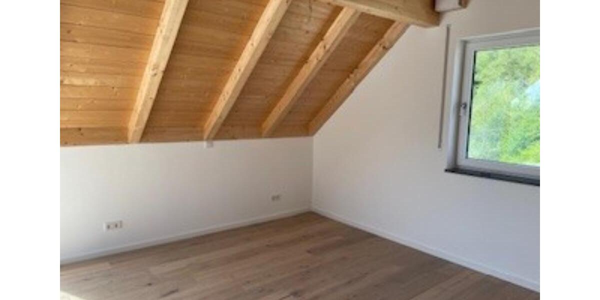 Einfamilienhaus Gangkofen - 3 Zimmer, 93 m&sup2;, 1.100&euro; | Angebot:24537434