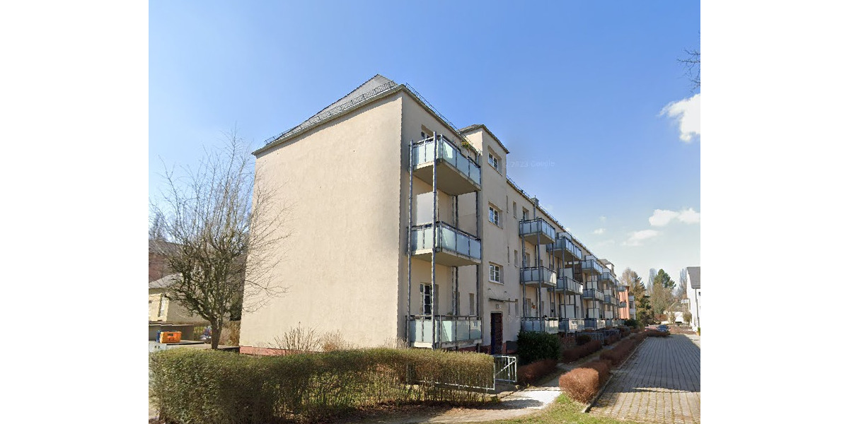 Etagenwohnung Chemnitz Bernsdorf - 2 Zimmer, 54 m&sup2;, 319&euro; | Angebot:26205410