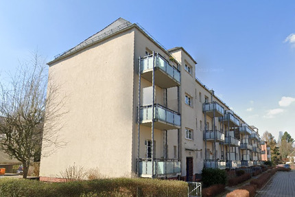 Wohnung Chemnitz Bernsdorf - 2 Zimmer, 54 m&sup2;, 319&euro; | Angebot:26205410