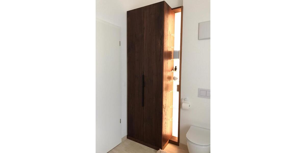 Mietwohnung Penthouse Engen 3.5 zimmer