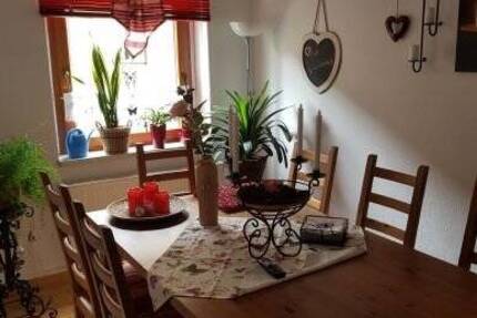 Wohnung Markneukirchen Wohlhausen - 4 Zimmer, 80 m&sup2;, 560&euro; | Angebot:23708847