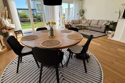 Haus Wiesbaden Mainz-Amöneburg - 6 Zimmer, 192 m&sup2;, 4.900&euro; | Angebot:26630745