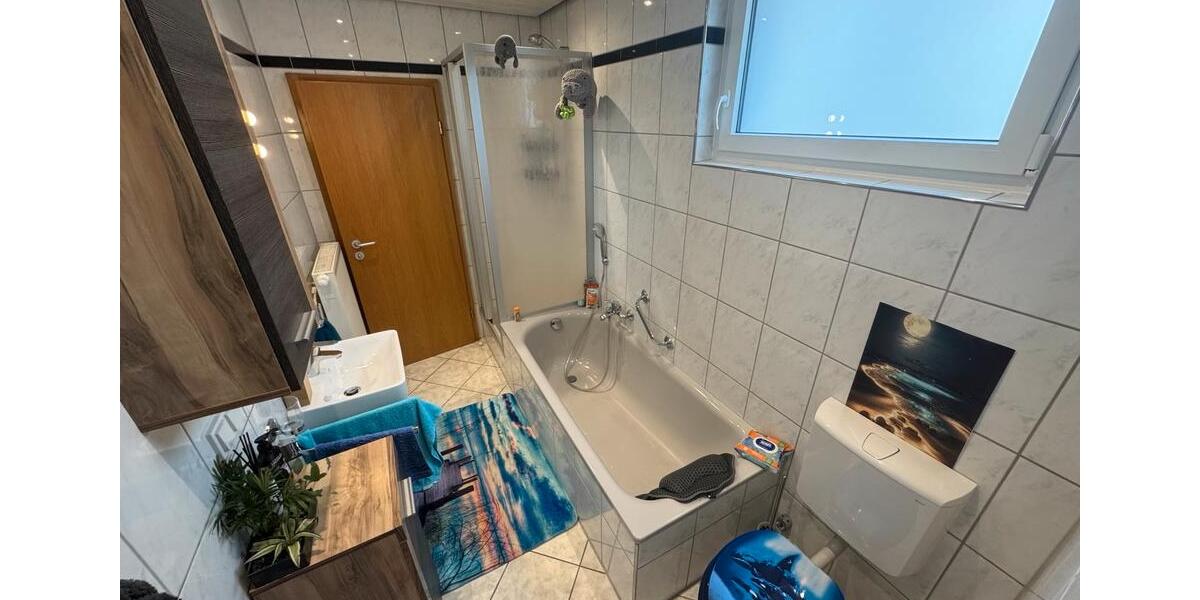 Erdgeschoßwohnung Mainhausen - 2 Zimmer, 53 m&sup2;, 850&euro; | Angebot:24372333