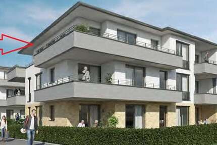 Wohnung Wachenheim - 3 Zimmer, 120 m&sup2;, 2.160&euro; | Angebot:25519257