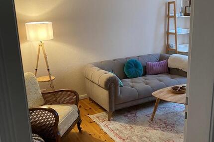Wohnen auf Zeit Schwarmstedt - 3 Zimmer, 54 m&sup2;, 1.350&euro; | Angebot:26340721
