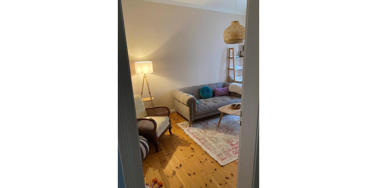 Wohnen auf Zeit Schwarmstedt - 3 Zimmer, 54 m&sup2;, 1.350&euro; | Angebot:26340721