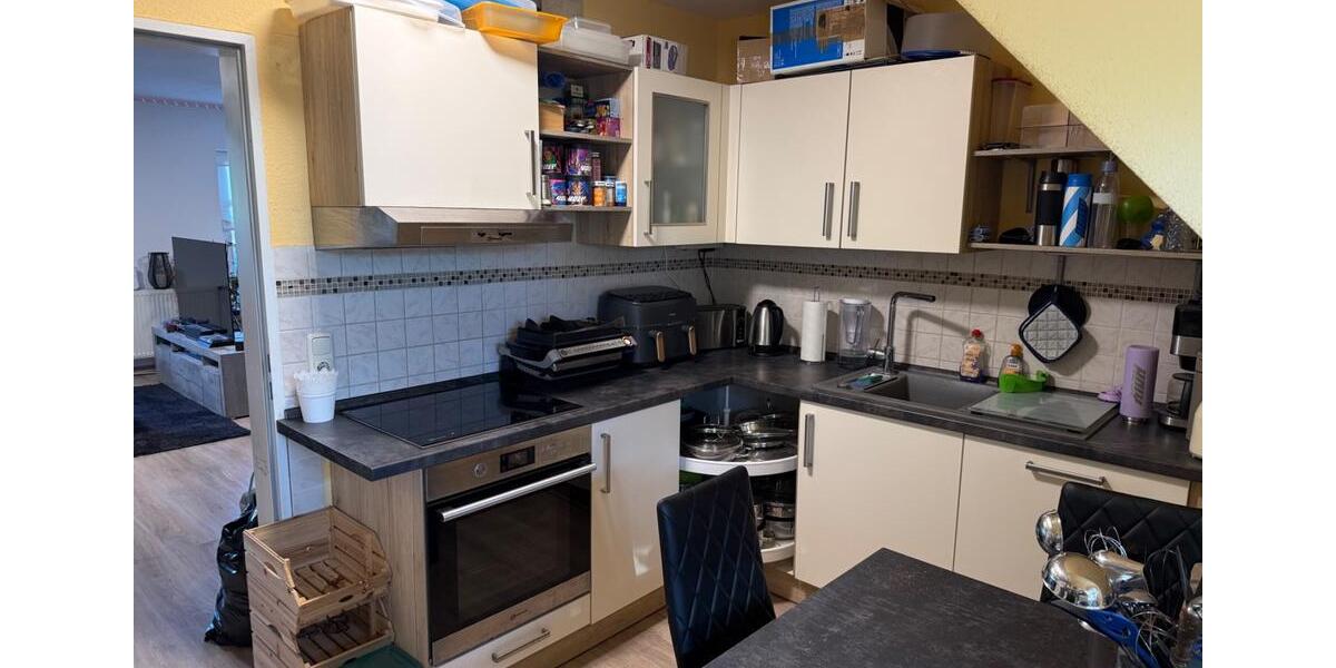 Dachgeschoßwohnung Bückeburg - 3 Zimmer, 89 m&sup2;, 800&euro; | Angebot:26676422