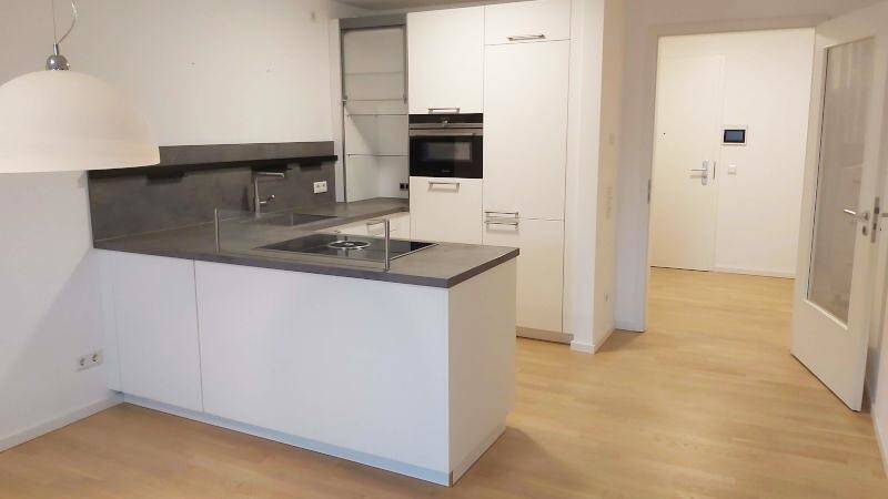 Etagenwohnung Neumarkt in der Oberpfalz Neumarkt - 2 Zimmer, 63 m&sup2;, 1.069&euro; | Angebot:26388234