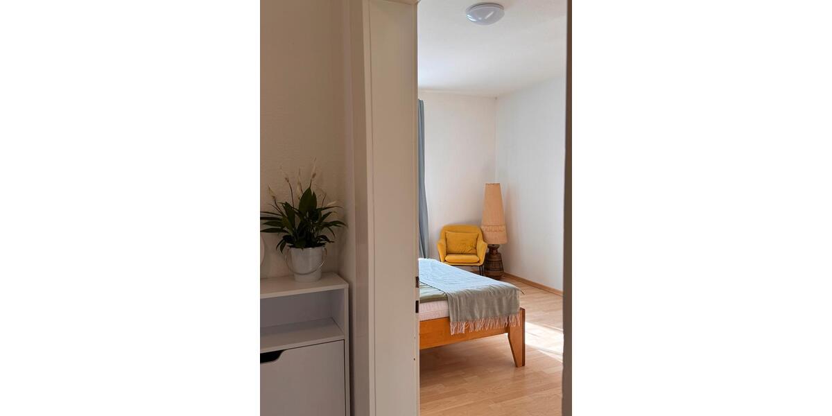 Etagenwohnung Flörsheim am Main - 3 Zimmer, 73 m&sup2;, 560&euro; | Angebot:26593155