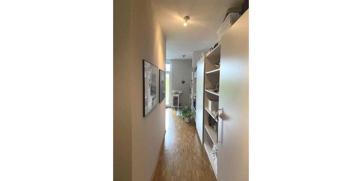 Schöne 1,5-Zi.-Whg. in Konstanz Paradies 1 zimmer