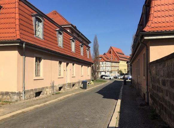 Etagenwohnung Halberstadt - 3 Zimmer, 58 m&sup2;, 355&euro; | Angebot:26379983