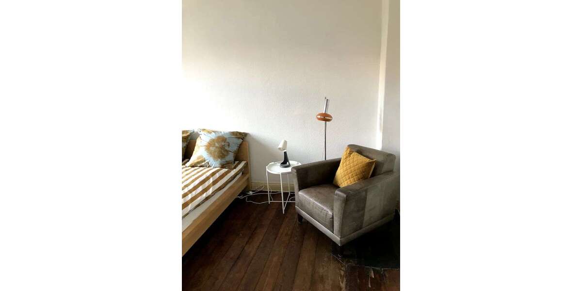 Zimmer Kiel Südfriedhof - 2 Zimmer, 1.149&euro; | Angebot:24987699