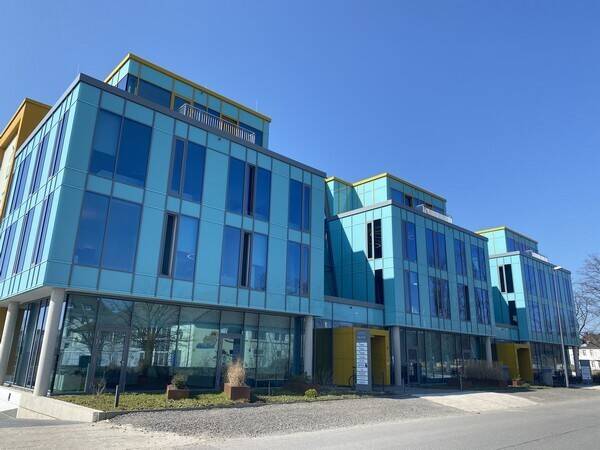 Gewerbeobjekt Osnabrück Hafen - 4.015&euro; | Angebot:25695852