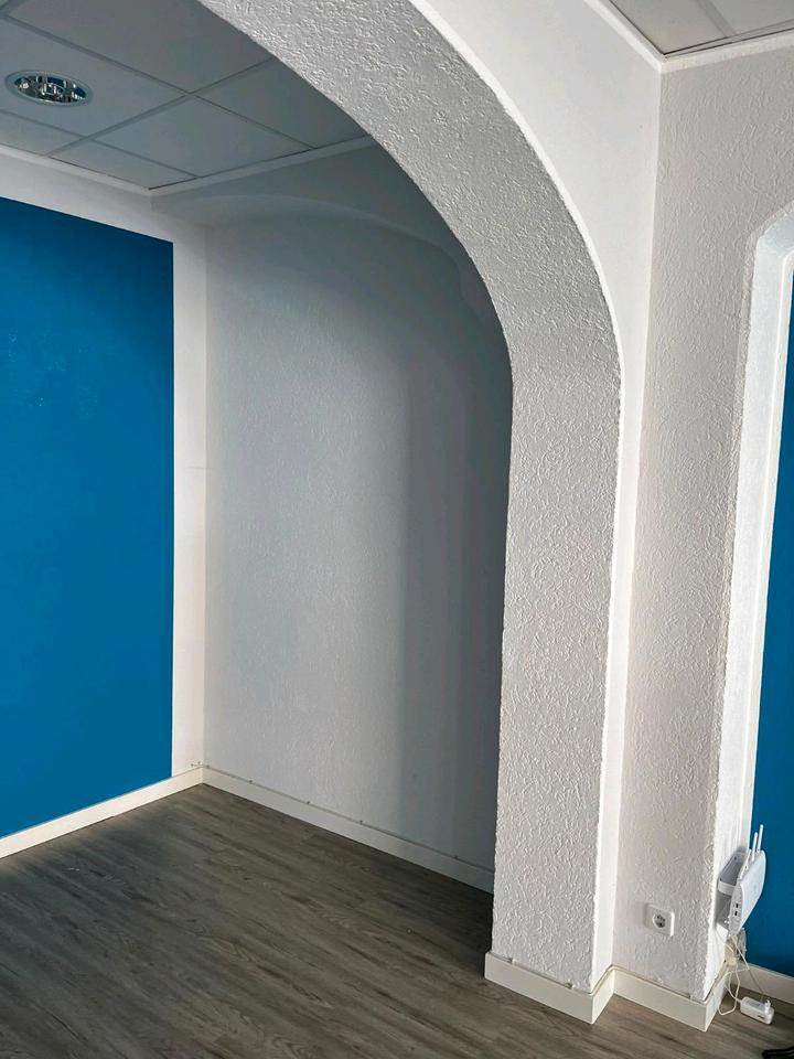 vermiete Ladengeschäft 75 qm, in Spremberger Innenstadt