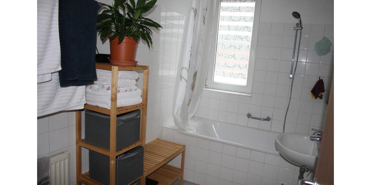 Maisonettenwohnung Saarbrücken St. Arnual - 4 Zimmer, 93 m&sup2;, 845&euro; | Angebot:26561417