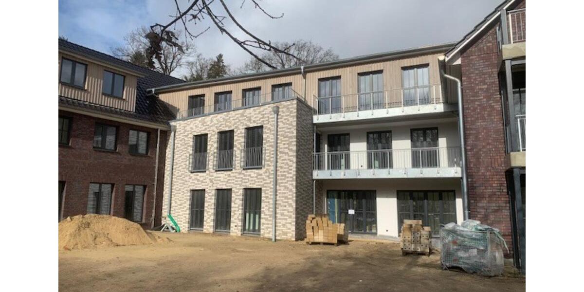 Erdgeschoßwohnung Bendestorf - 2 Zimmer, 90 m&sup2;, 1.347&euro; | Angebot:25273293