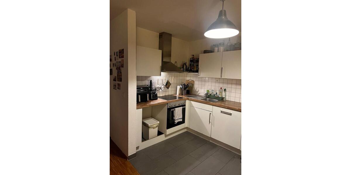 WG Zimmer in Friedrichshafen für Studenten 1 zimmer