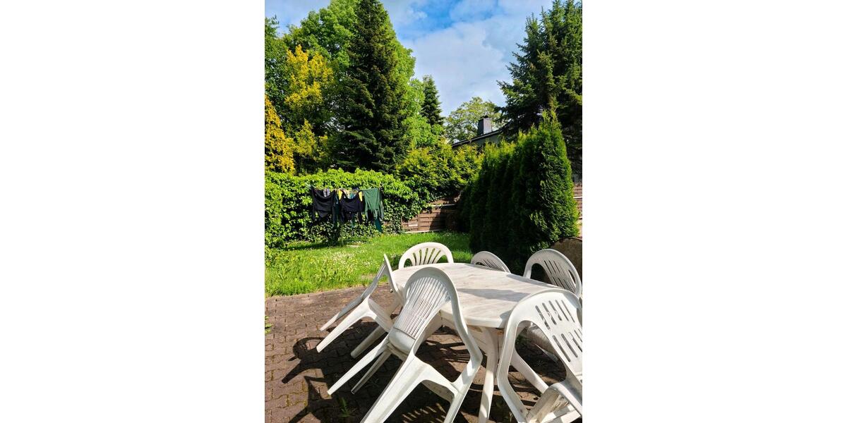 Hochparterre Limbach-Oberfrohna Oberfrohna - 2 Zimmer, 58 m&sup2;, 350&euro; | Angebot:26674391
