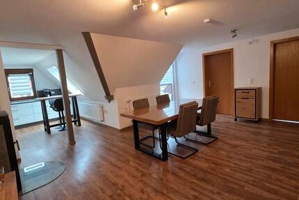 Wohnung Auenwald - 6.5 Zimmer, 112 m&sup2;, 1.400&euro; | Angebot:25642683