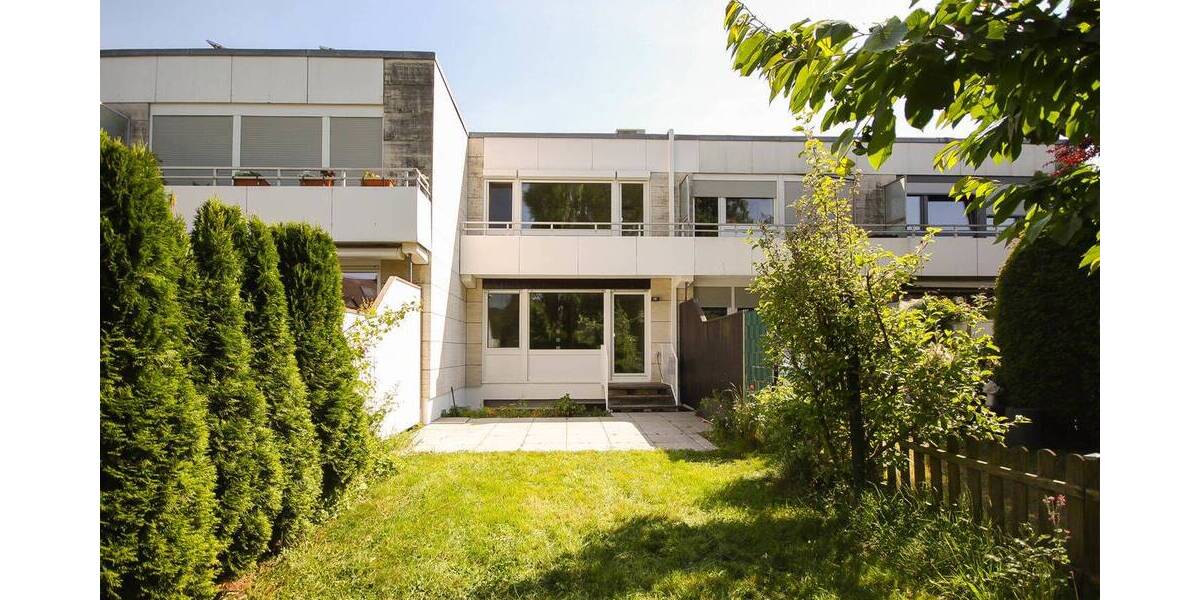 Reihenmittelhaus Meerbusch Strümp - 3 Zimmer, 125 m&sup2;, 1.750&euro; | Angebot:23957242