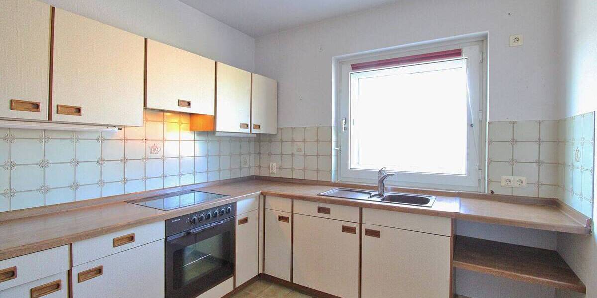 Etagenwohnung Hamburg Neugraben-Fischbek - 3 Zimmer, 82 m&sup2;, 1.066&euro; | Angebot:26188217