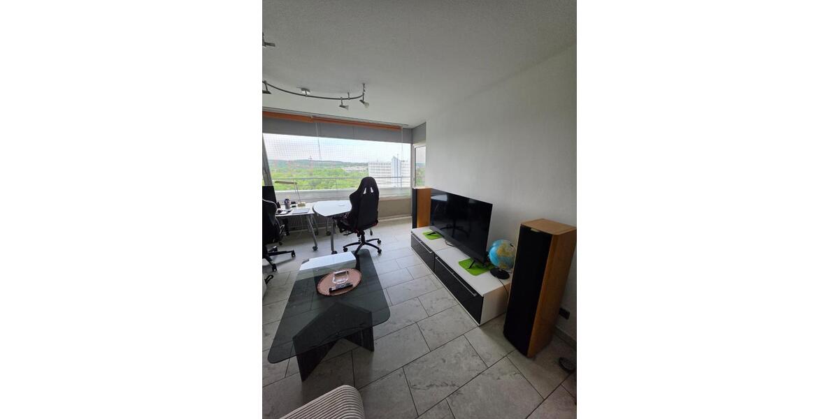 Wohnen auf Zeit Stuttgart Mühlhausen - 2 Zimmer, 53 m&sup2;, 1.000&euro; | Angebot:26691468