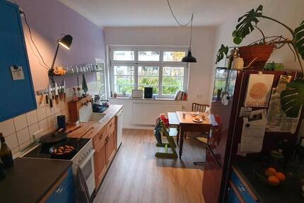 Zwischenmiete in Bickendorf 3 zimmer