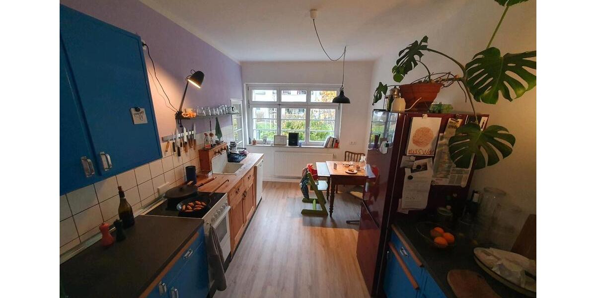 Zwischenmiete in Bickendorf 3 zimmer