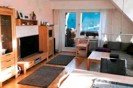 3,5-Zi.-Wohnung in Herdecke (Schraberg) ab 01.08.24 zu vermieten 3 zimmer