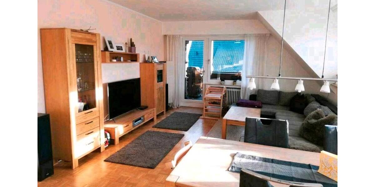 3,5-Zi.-Wohnung in Herdecke (Schraberg) ab 01.08.24 zu vermieten 3 zimmer