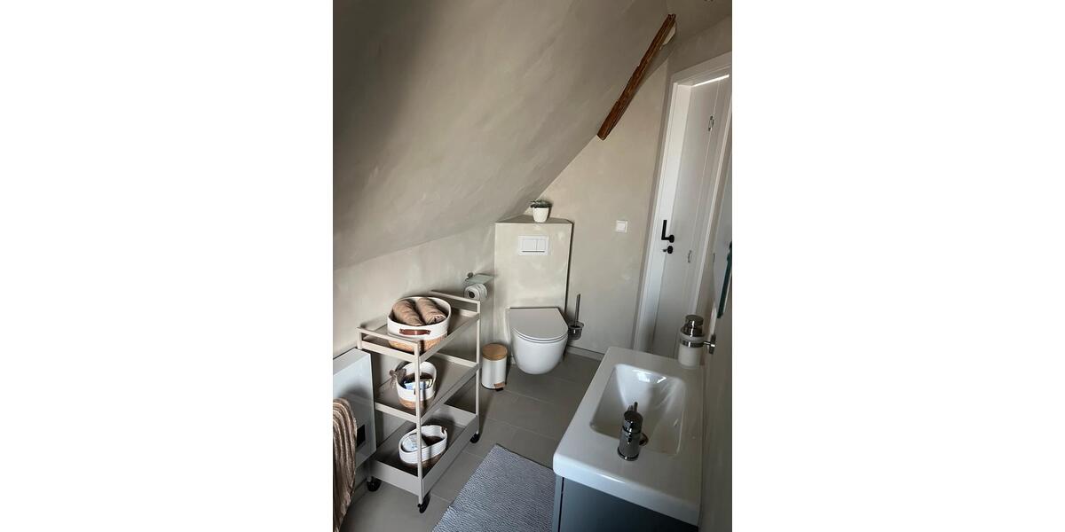 Wohnen auf Zeit Friedrichshafen Ailingen - 2 Zimmer, 28 m&sup2;, 580&euro; | Angebot:24437996