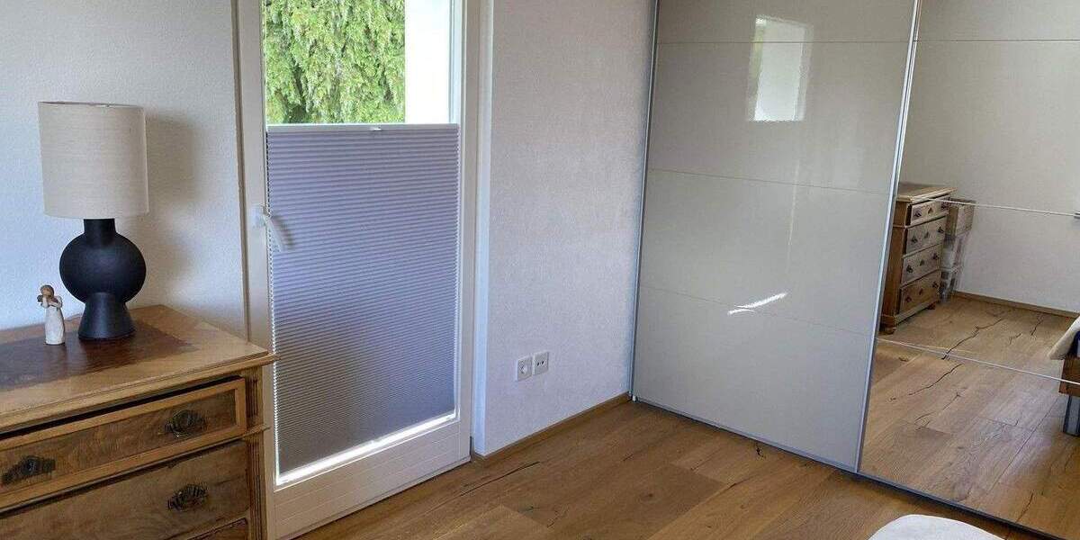 Einfamilienhaus Freudenstadt Dietersweiler - 8 Zimmer, 170 m&sup2;, 1.790&euro; | Angebot:24248750