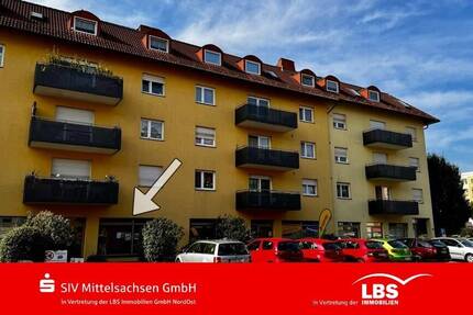 Gewerbeobjekt Mittweida - 750&euro; | Angebot:26763861