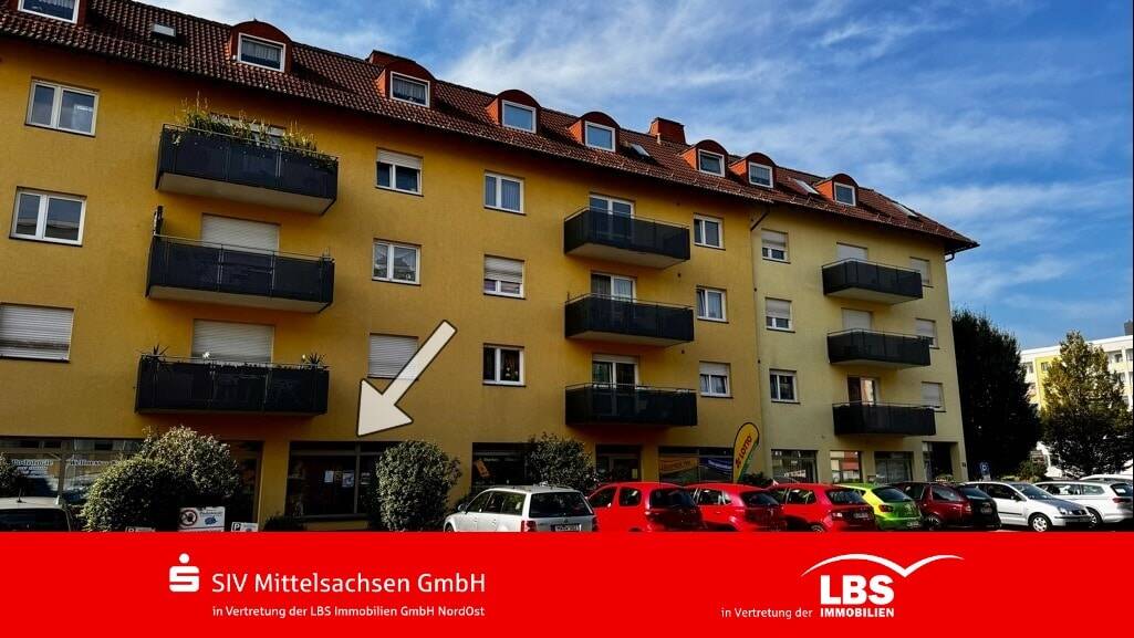 Gewerbeobjekt Mittweida - 750&euro; | Angebot:26763861