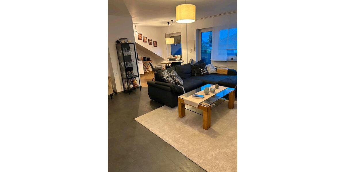 Dachgeschoßwohnung Bünde - 2 Zimmer, 68 m&sup2;, 680&euro; | Angebot:25918382