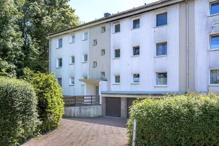 Wohnung Hameln Kernstadt - 4 Zimmer, 88 m&sup2;, 579&euro; | Angebot:27352400