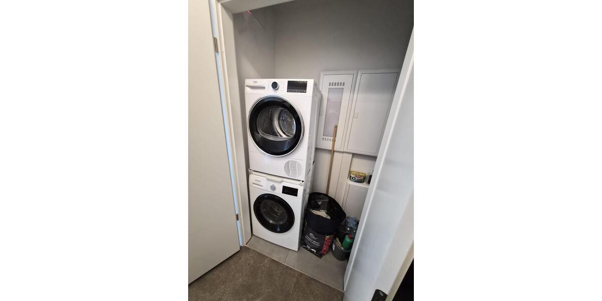Etagenwohnung Schleswig - 3 Zimmer, 81 m&sup2;, 1.340&euro; | Angebot:26560605