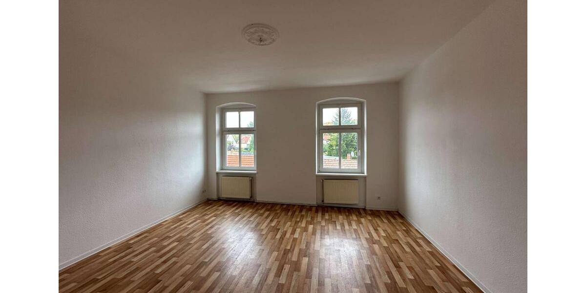 Etagenwohnung Brandenburg an der Havel - 3 Zimmer, 75 m&sup2;, 675&euro; | Angebot:23029002