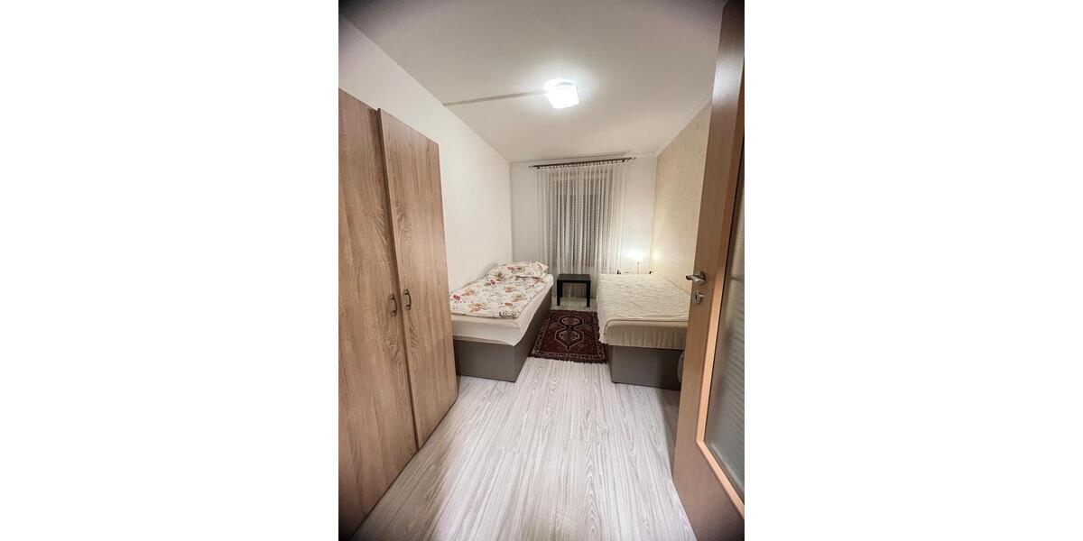 Wohnen auf Zeit Salzgitter Ortschaft Ost - 4 Zimmer, 100 m&sup2;, 25&euro; | Angebot:26357660