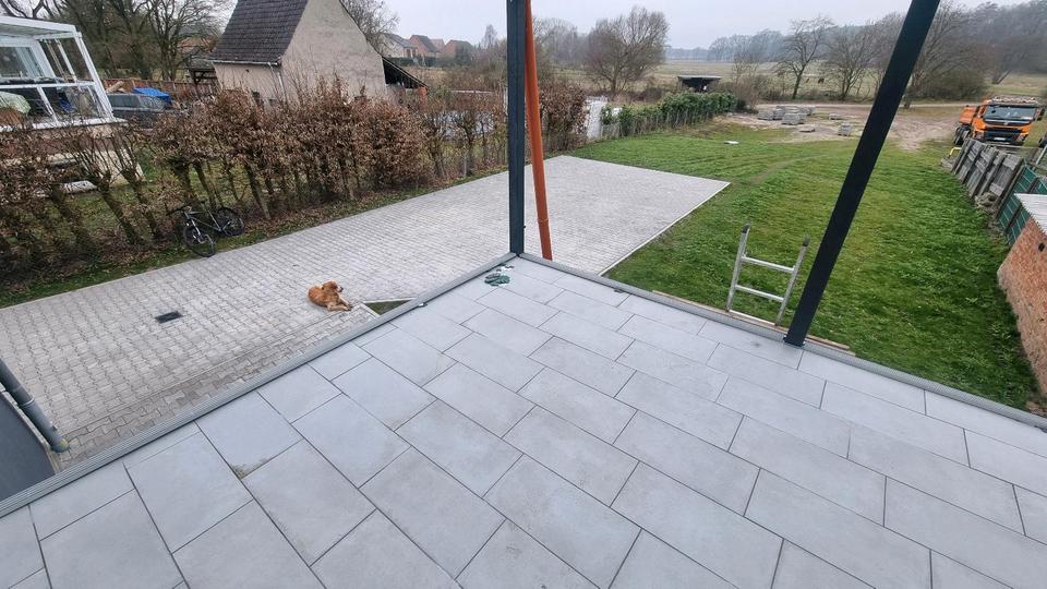 Doppelhaushälfte Plattenburg - 5 Zimmer, 115 m&sup2;, 1.050&euro; | Angebot:25872787