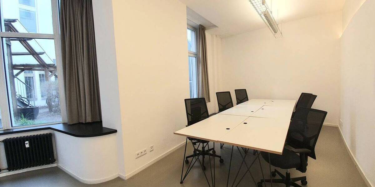 Gewerbeobjekt Berlin Schöneberg - 1.140&euro; | Angebot:26847031