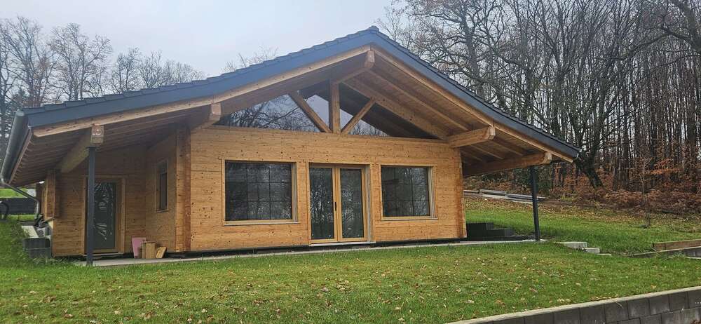 Haus zum Mieten in Marienheide 1.500 € 80 m² 2 zimmer